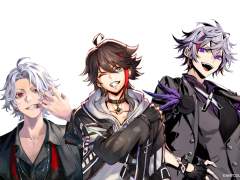 쿠즈하, 사에구사 아키나(Rain Drops), 후와 미나토(ROF-MAO) 인터뷰: 음악 활동에 대한 생각, 아티스트로서 이루고 싶은 꿈 번역