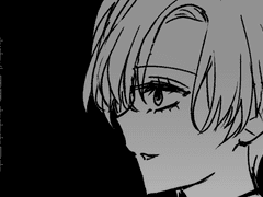 La haine de soi, le courage.