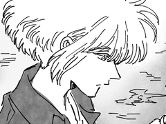 「 너의 빈자리를 채울 수 있을까 」