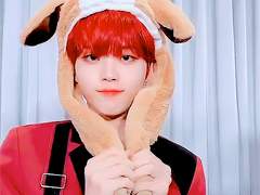 크래비티 형준 사주풀이