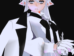 루시어스 윗락 | Lucius Whitlock