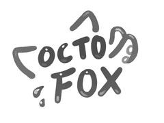 옥토폭스 OCTOFOX