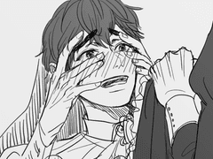 도련님과 메이드