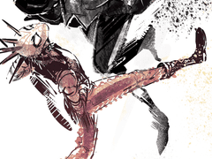 Across the spider verse 1