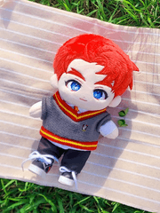 굿즈 제작 일지