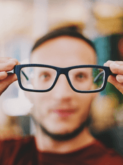 귀신보는 일찐이랑 친구 먹은 썰