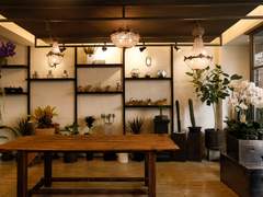 꽃집의 그 남자