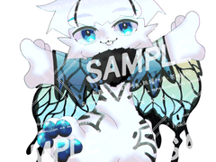 캐릭터 디자인 분양