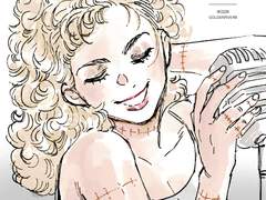 [해외 보컬로이드] [Sweet Ann] 스위트 안