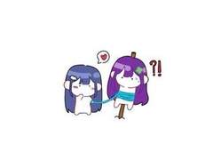 [넌 내꺼야] 고정틀 커미션