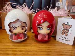 자컾 굿즈-받은 선물편