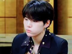 [민윤기]나의 보스 아저씨