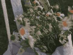 비공식 팬메이드 <버튜버의 파우더룸>