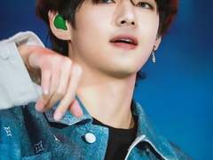 방탄소년단 뷔 사주 (+제니 궁합)