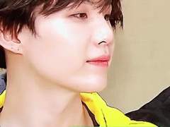 [민윤기] 나의 보스 아저씨