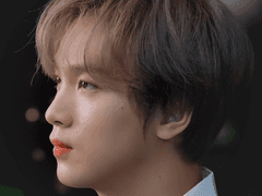 심해조 TALK (번외)