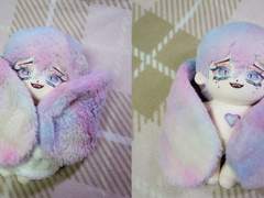 🐬 화솜 원단 관련 & 솜 조절 시술