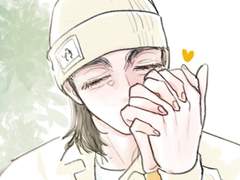 [쿱정] 석촌호수 데이트