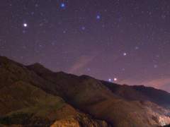 [태섭대만] 11-사자자리