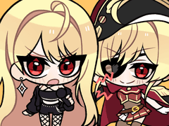 【SD】 야타제 커미션 | YATAJE Commission