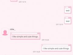 _roha_Messenger_Pink_apk
