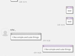 _roha_Messenger 2_Purple_apk
