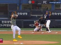 06.30(금) 18:30KBO LG vs KIA (라인업 분석 예정)