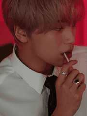 이동혁을 짝사랑 중