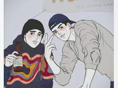 같은 대학 입학한 동오명헌 백업