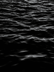 [황필] 바다 내음