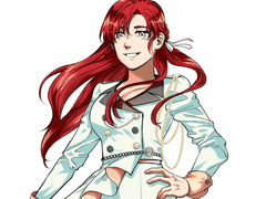 앙스타 / 모리사와 치아키 드림주