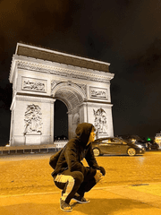 재수없는놈 짝사랑