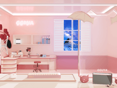 3d 방송 화면 제작 오픈기념 할인 행사중