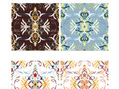 왕궁 행진 텍스쳐 12종-유료소스