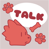 아이폰용 플레이브 PLAVE 도은호 Eunho 도으노 카톡테마