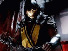 드림주를 구해주는 격투겜 캐들