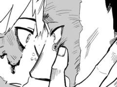 [다비엔데] 석별의 눈물