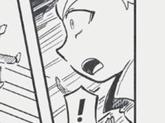 [호크스] 지하철역의 수호천사