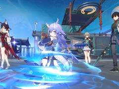 [Salenhanh] Honkai: Star Rail Codes