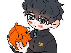 말랑말랑 SD 커미션