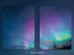 [레디메이드] 오로라 (208)