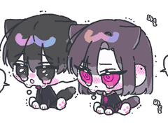 바들바들 울망울망