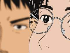 대만준호대만 그림 모음 (1~6)