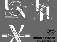 [DX3] UGN, FH, 제노스 로고 배포
