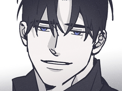 [BL] 폭풍의 언덕 13화