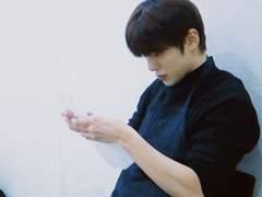 [이민혁/단편] 그의 첫사랑