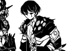 커미션 신청 자료