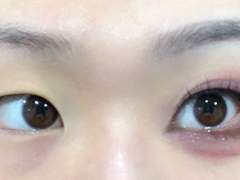 무쌍꼬막눈 2배 커지는 겨쿨 화장법