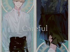 [엋문] Careful 00 Prologue