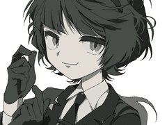 엘소드 인게임 캐릭터 반신 일러스트 커미션